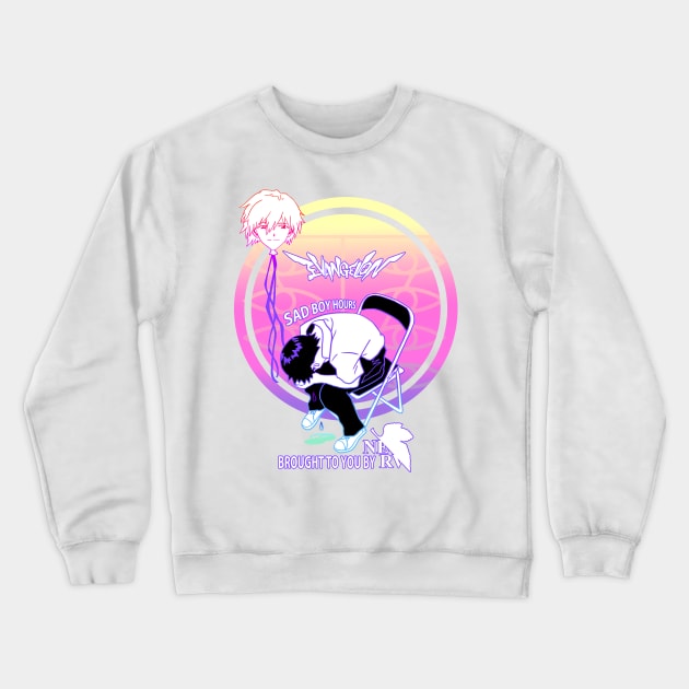 Sad boy season sweatshirt shop